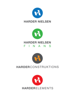 Logo Design by Kitakami for Goldholdt Capital | Design: #17590278