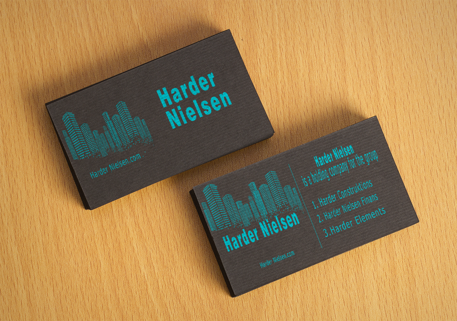 Design de Logo par Enzo91 pour Goldholdt Capital | Design #17687372