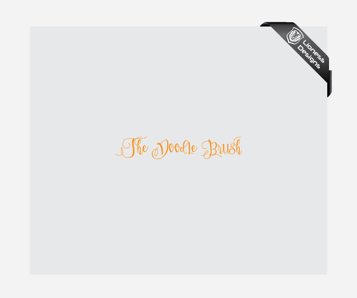 Logo Design by Lioness Designs for this project | Design #17580269