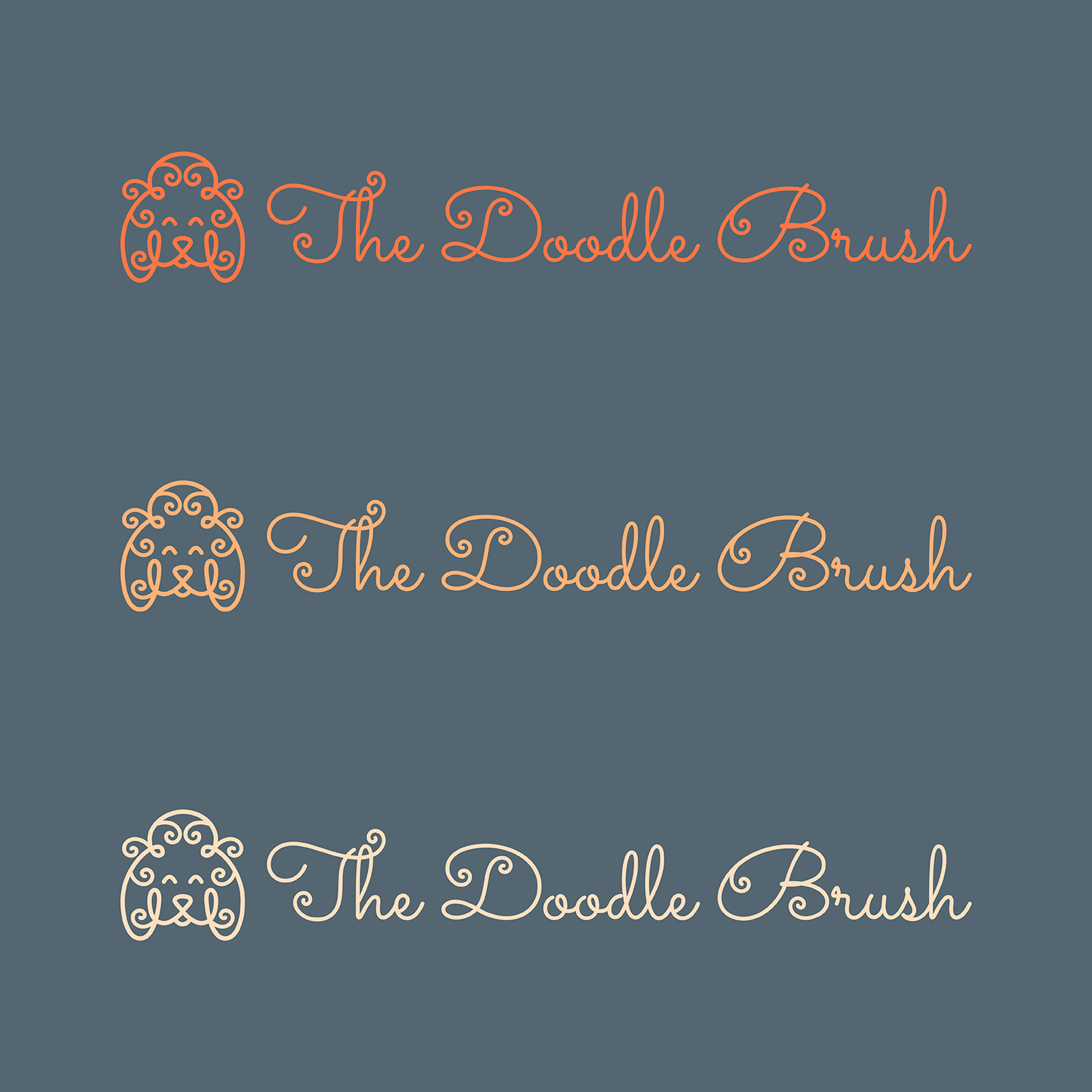 Logo Design by RoundYellow for this project | Design #17590514