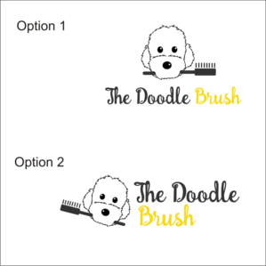 Logo Design by Sronyuu for this project | Design: #17591116