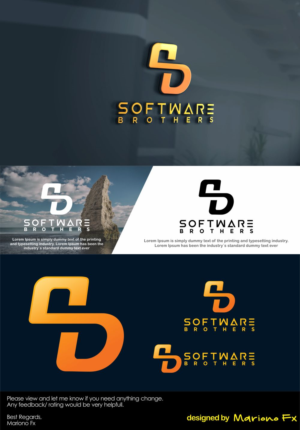 Logo-Design von Mariono Fx für dieses Projekt | Design: #17598391