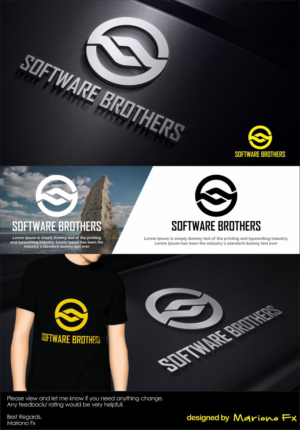 Logo-Design von Mariono Fx für dieses Projekt | Design: #17625776