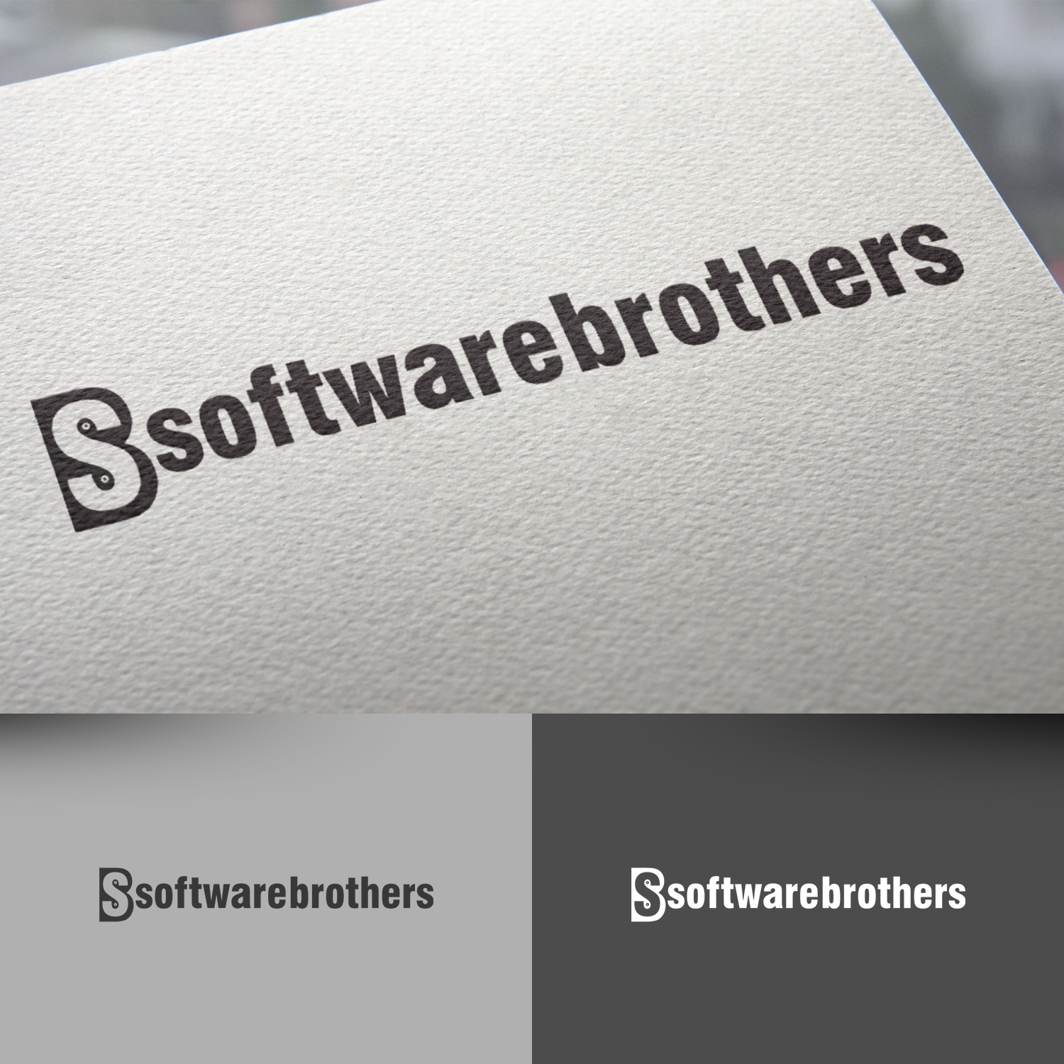 Logo Design by rafaeldsgn for this project | Design #17601462