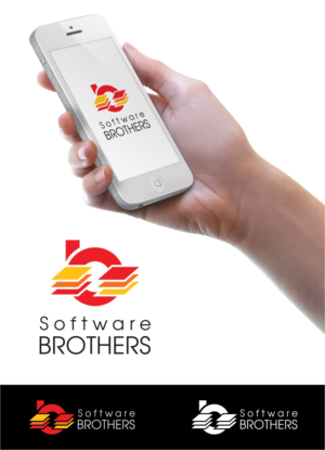 Logo Design by bojboga
