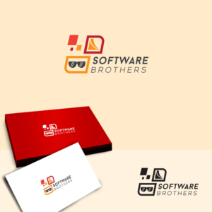 Logo Design by Thebranch