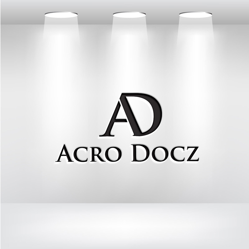 Logo Design by the majestic design for this project | Design #17628714