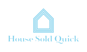 House Sold Quick/HSQ - options with both, and also both used together | Logo Design by trufya