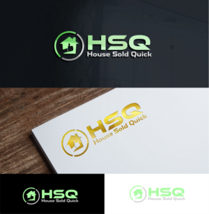 Logo Design by ESHANNIMESHADESIGNS