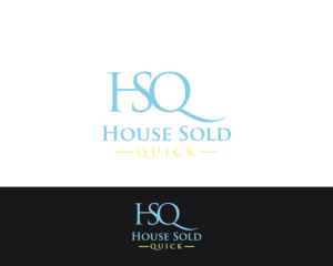 Logo Design by MAWBM for Bridgetown Home Buyers, LLC | Design: #17598622