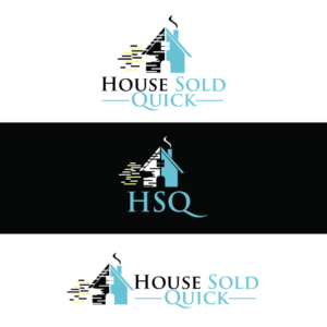 Logo Design by TB Designs for Bridgetown Home Buyers, LLC | Design: #17584013