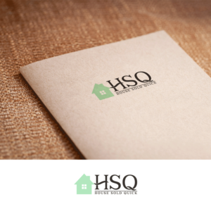 Logo Design by DesignDUO for Bridgetown Home Buyers, LLC | Design: #17683482
