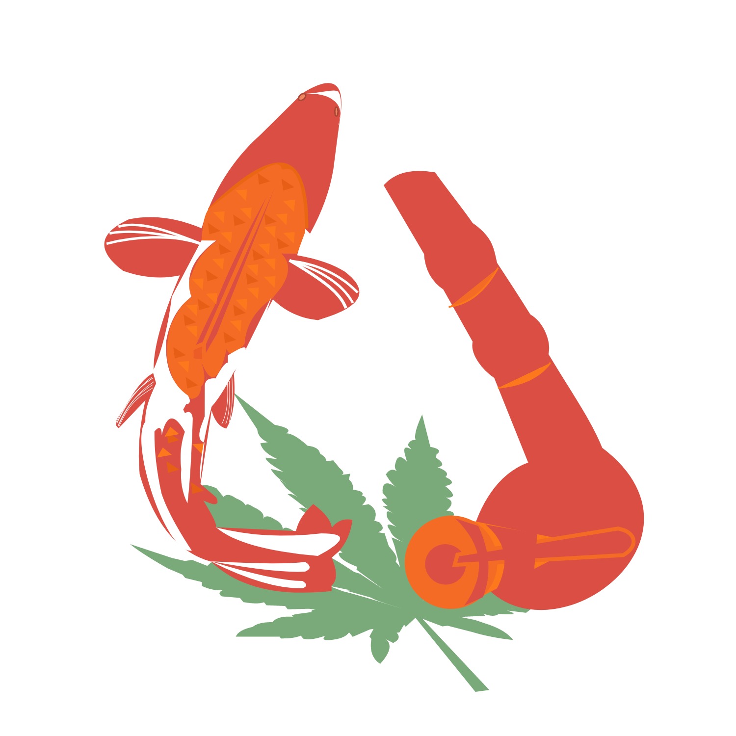 Design Art par JL Designing pour Papa Baer Productions | Design #17593103