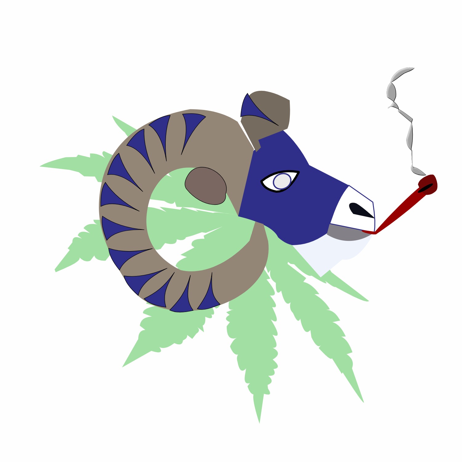 Art Design by JL Designing for Papa Baer Productions | Design #17612537