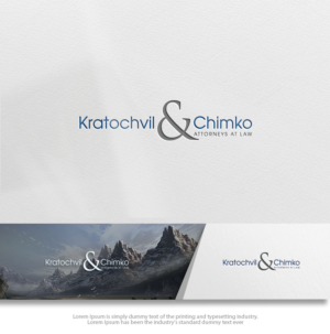 Logo-Design von groomfox für dieses Projekt | Design: #17609482