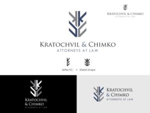 Logo Design by k Tor