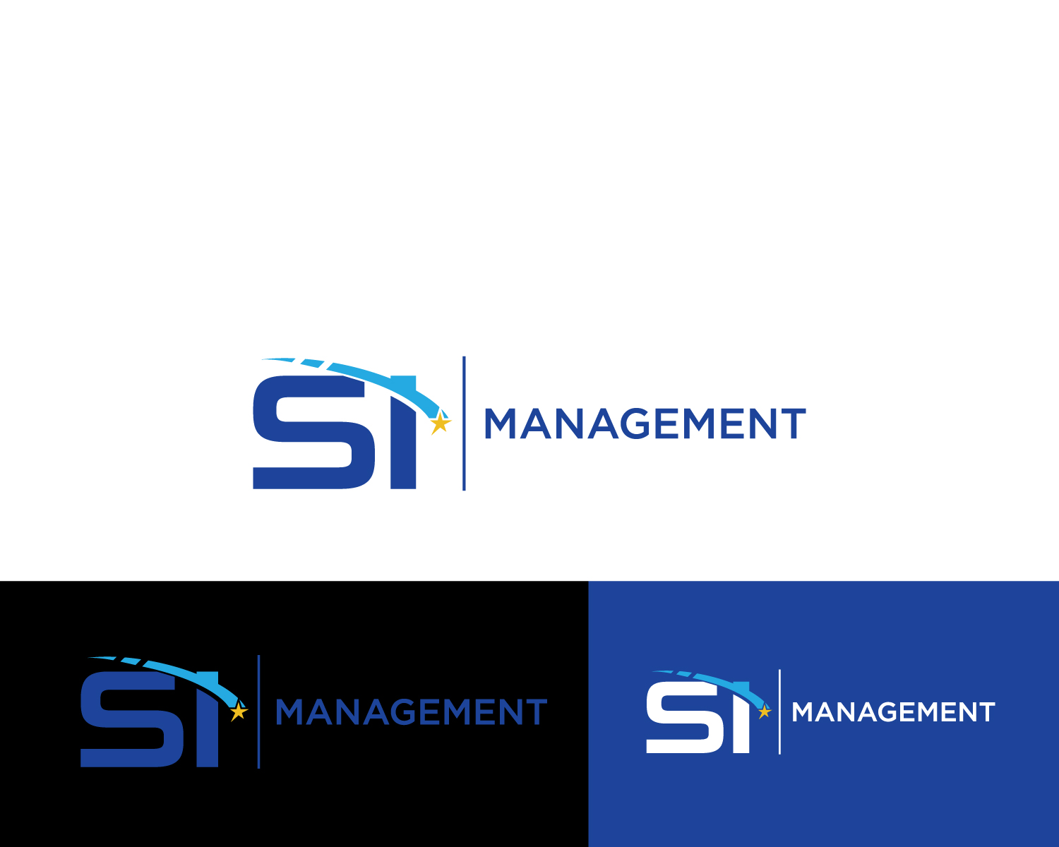Logo Design by Atec for Slagel Investment Management | Design #17589797