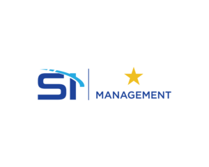 SI Management | Logo Design by Atec