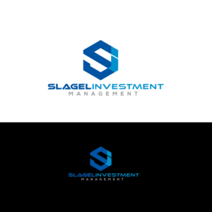 Diseño de Logo por opieq para Slagel Investment Management | Diseño #17590680