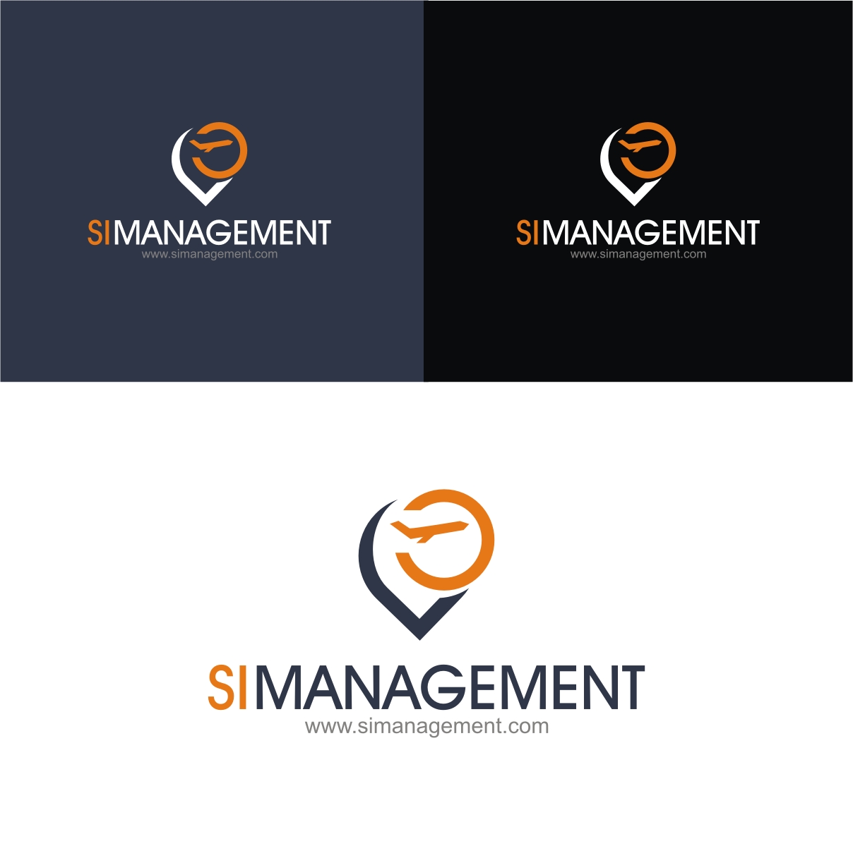 Logo Design by e-graphics for Slagel Investment Management | Design #17604096