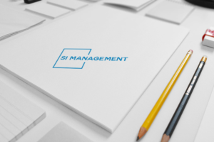 Logo Design by Deep Night for Slagel Investment Management | Design: #17583929
