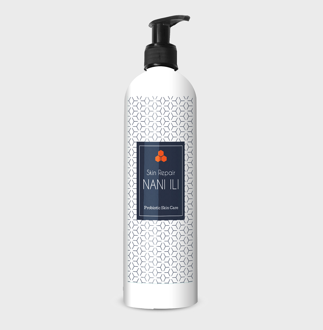 Packaging Design by Polina Perova for Probiotic Plus | Design #17662130