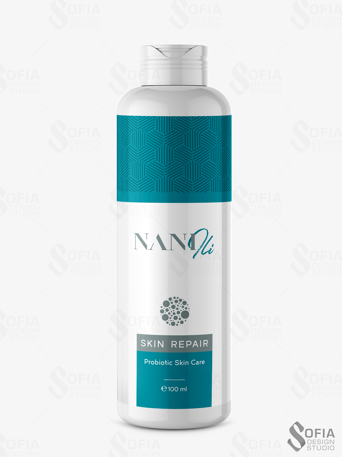 Packaging Design by SofiaDesignStudio for Probiotic Plus | Design #17693036