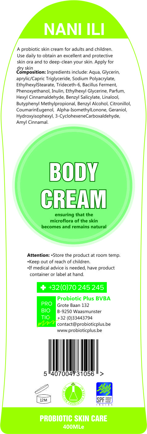 Diseño de Empaque por PAWAN GRAPHICS para Probiotic Plus | Diseño #17688954