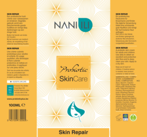 Diseño de Empaque por Savitra para Probiotic Plus | Diseño: #17619399