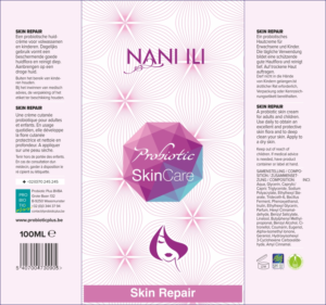 Diseño de Empaque por Savitra para Probiotic Plus | Diseño: #17619542