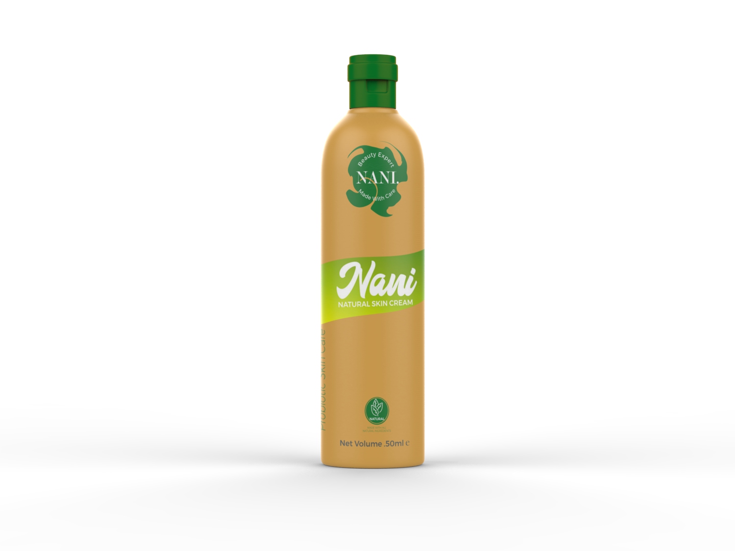 Diseño de Empaque por Andromeda  para Probiotic Plus | Diseño #17588083