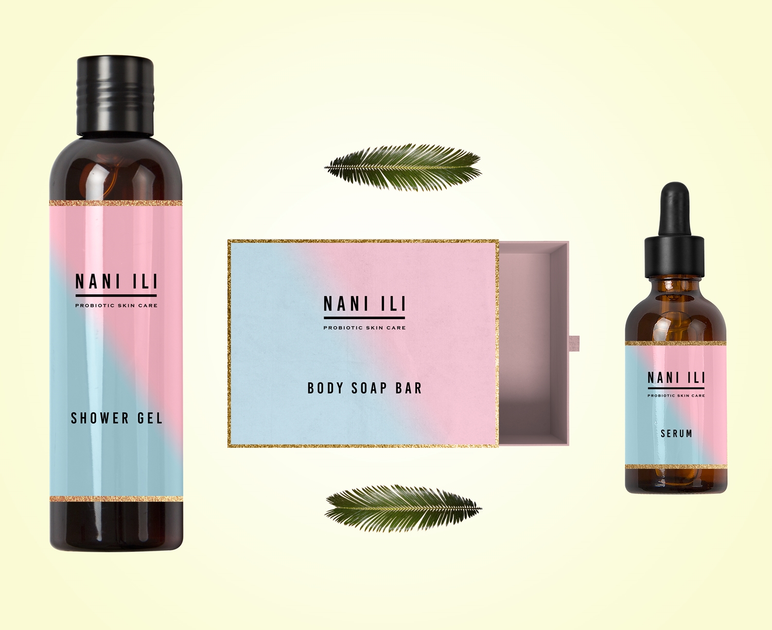 Diseño de Empaque por alexandranique para Probiotic Plus | Diseño #17597530