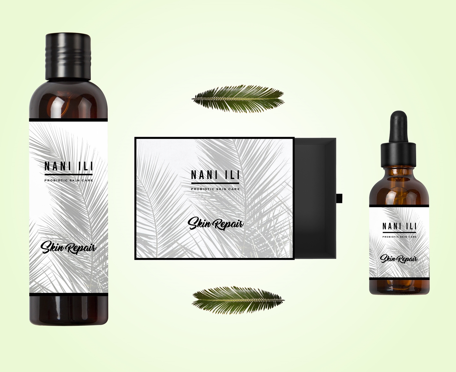 Packaging Design by alexandranique for Probiotic Plus | Design #17599957