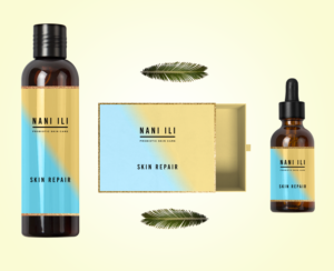 Design Emballage par alexandranique pour Probiotic Plus | Design #17600386