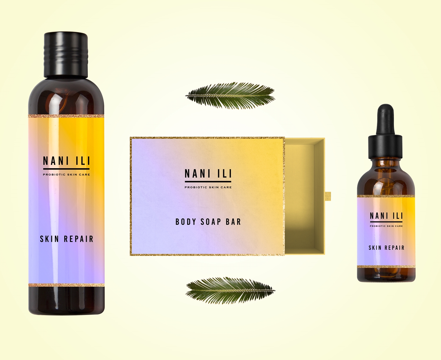 Diseño de Empaque por alexandranique para Probiotic Plus | Diseño #17600913