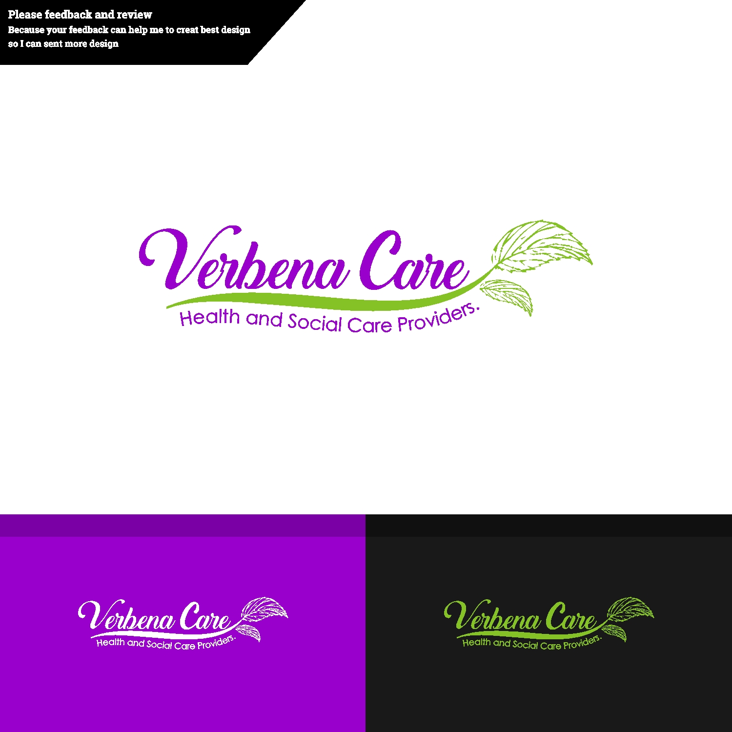 Logo Design by tjahyoahmad™ for this project | Design #17580860