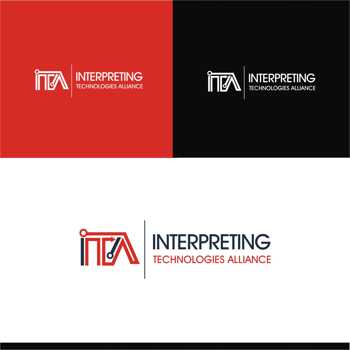 Diseño de Logo por e-graphics para Cadence Translate | Diseño #17608570