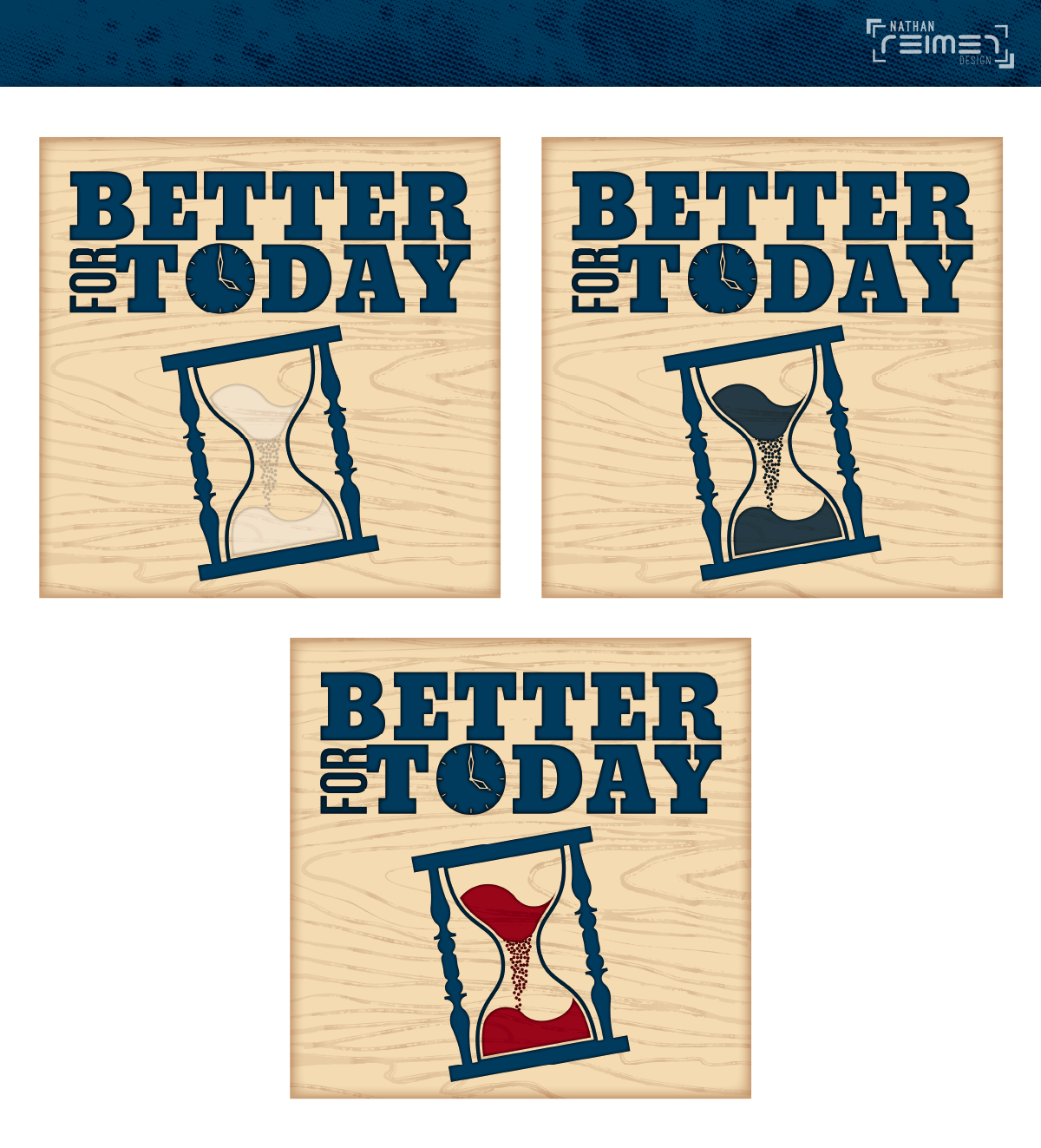 Podcast Design by nreimer for this project | Design #17804779