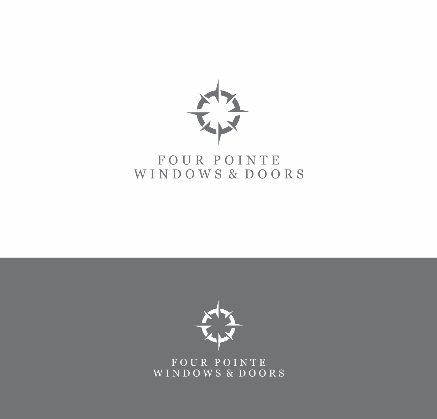 Logo Design by eudo for this project | Design #17600984