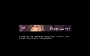 Banner Ad Design by HXeight