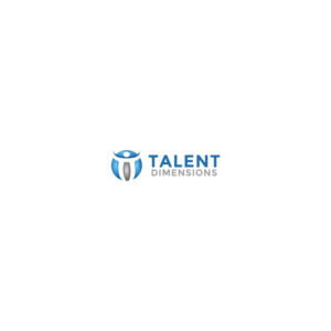 Talent Dimensions | Logo Design by laceymosleyy