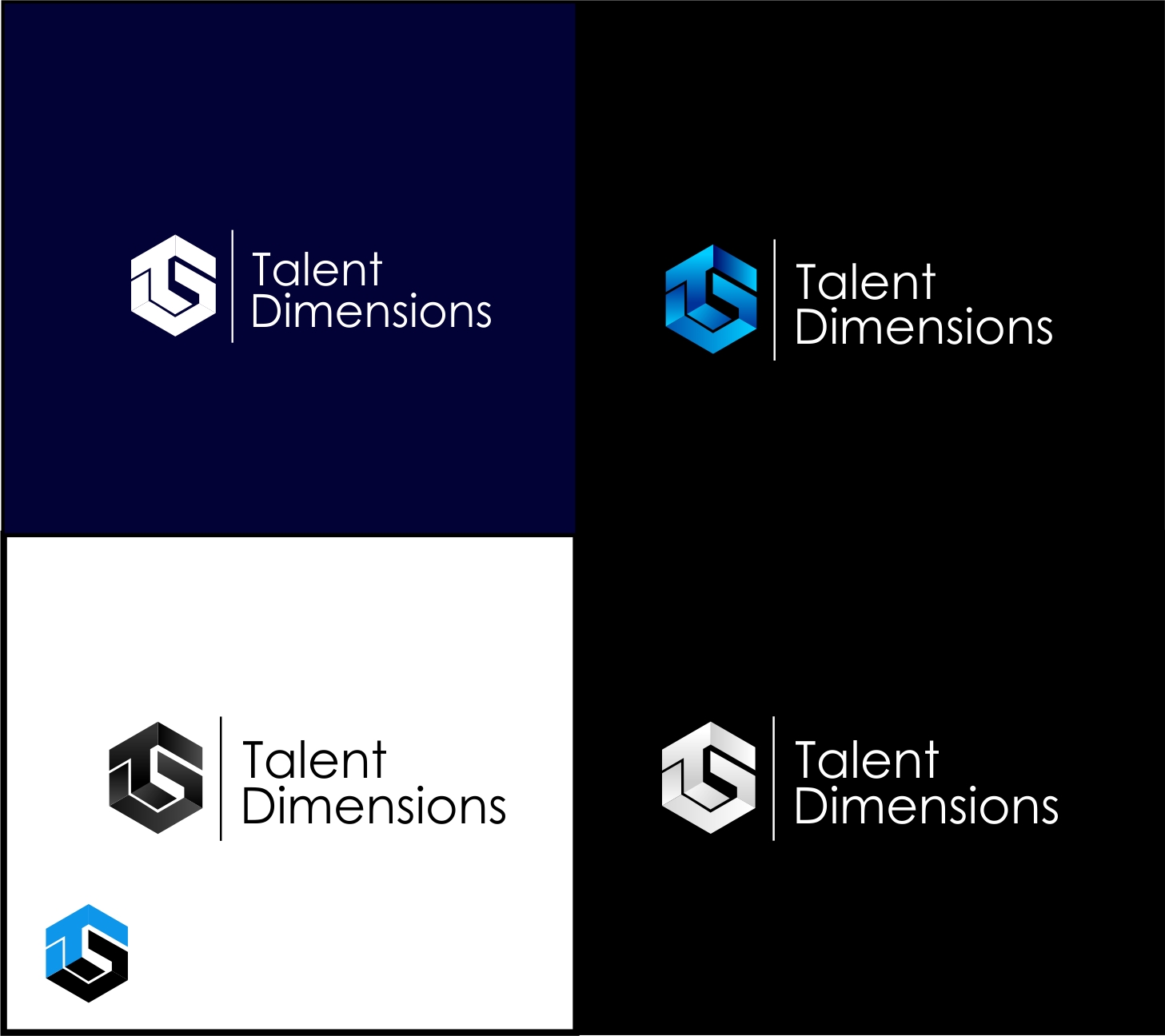 Logo Design by Yoses for Peak Learning Group | Design #17606766