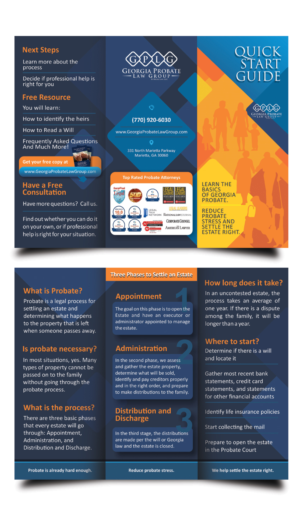 Design de Flyer par uk pour ce projet | Design : #17644666