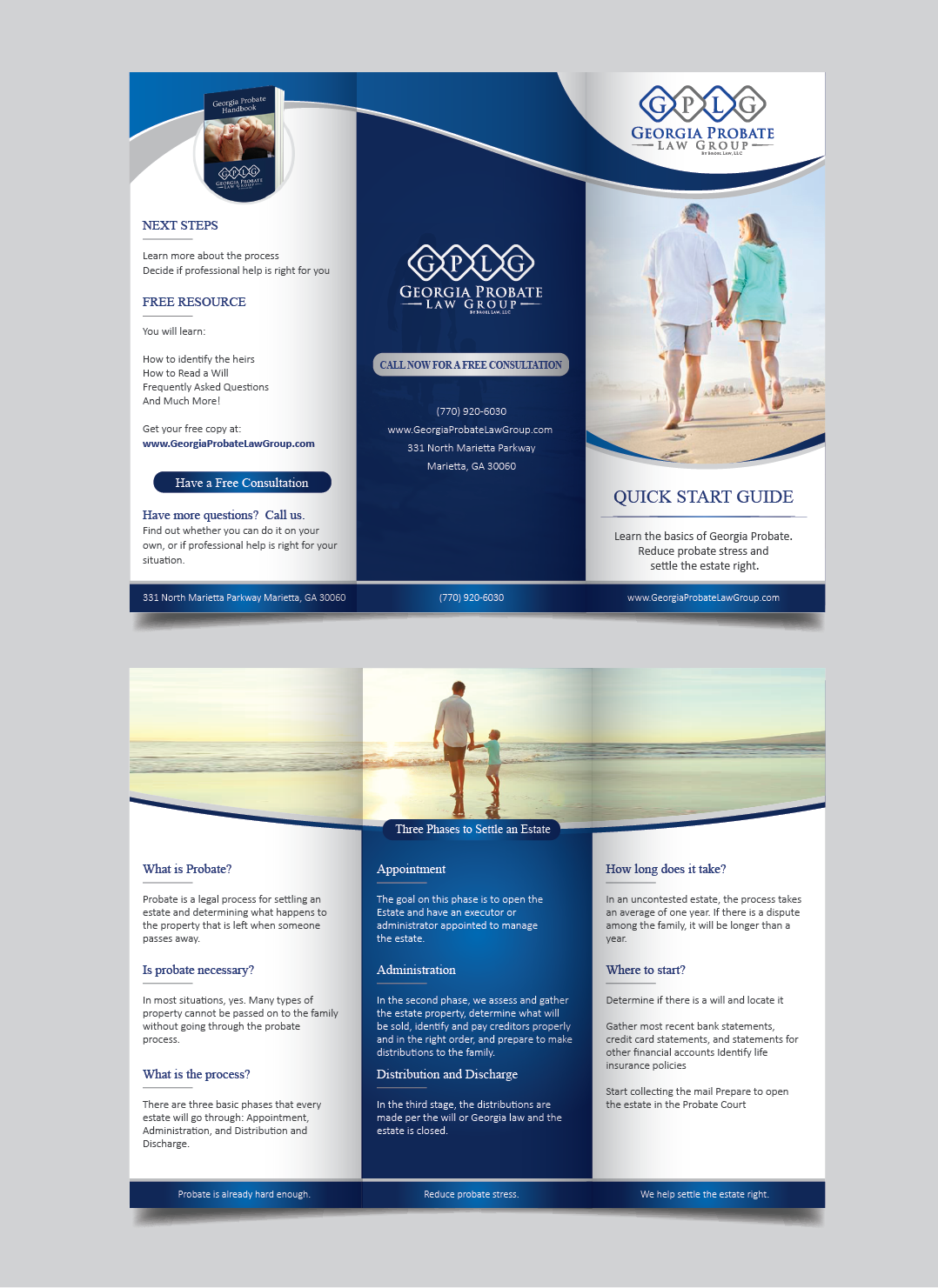 Flyer Design by alex989 for this project | Design #17768949