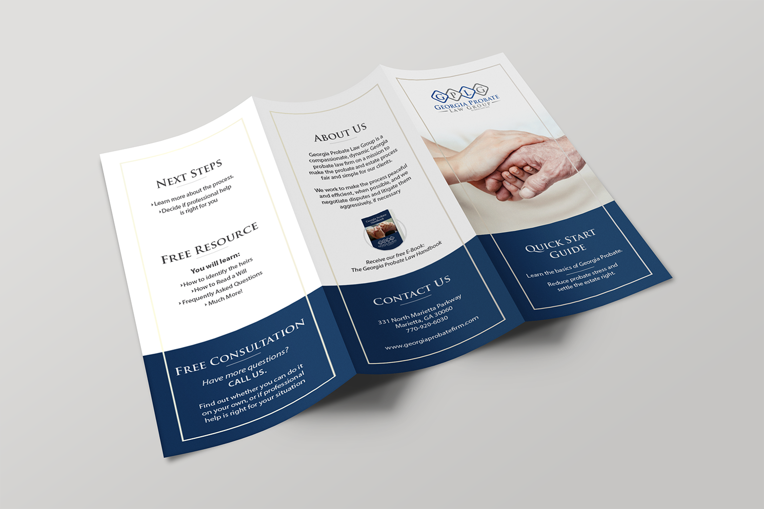 Flyer Design by Alexandar for this project | Design #17662711