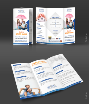 Design de Flyer par debdesign pour ce projet | Design : #17748901