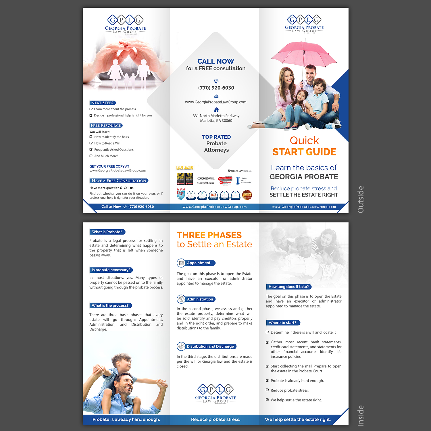 Flyer Design by debdesign for this project | Design #17748926