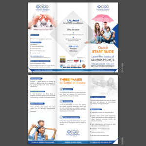 Design de Flyer par debdesign pour ce projet | Design : #17748926