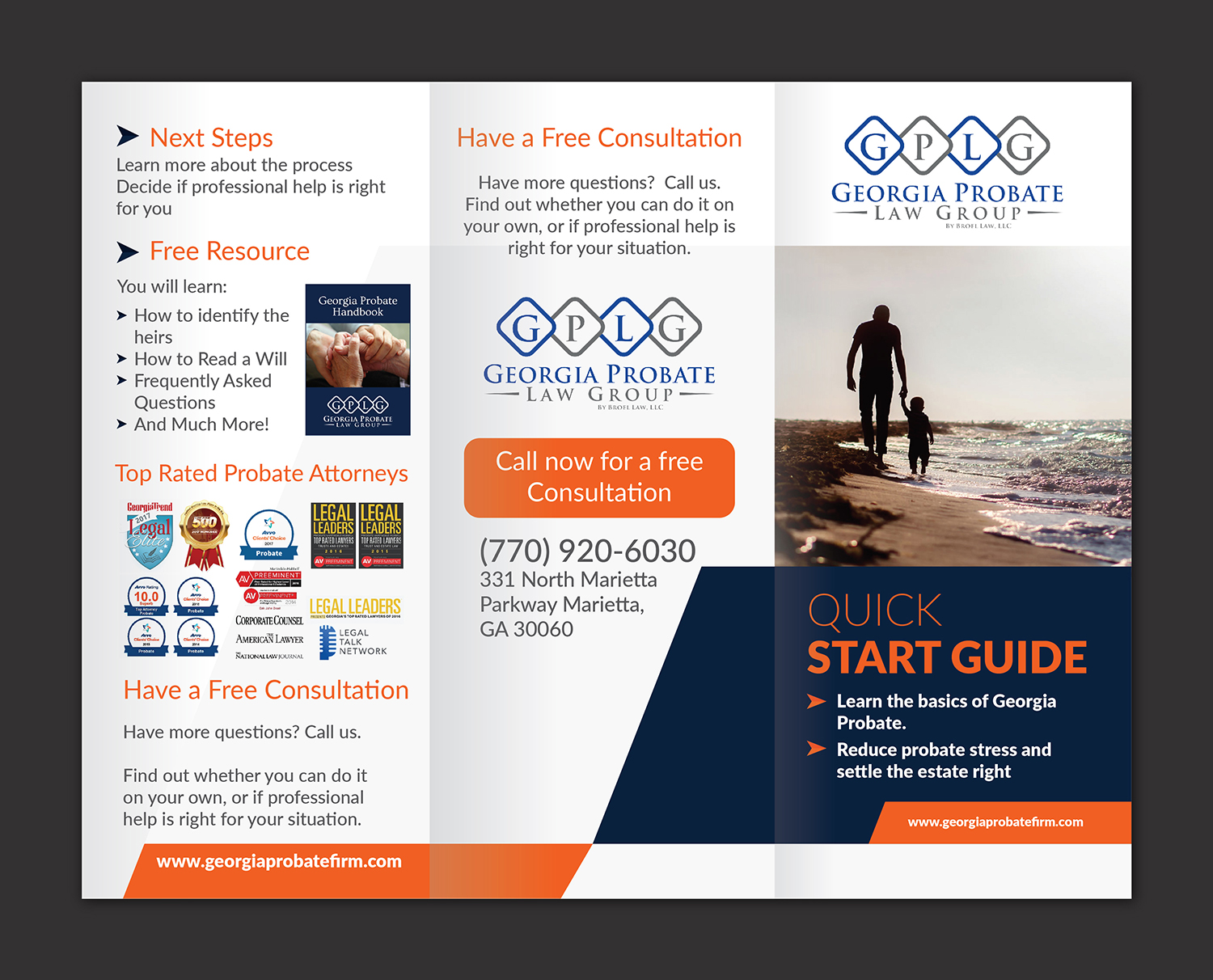 Diseño de Flyer por Deziners Zone para este proyecto | Diseño #17648538