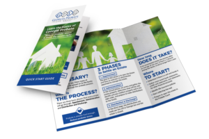 Diseño de Flyer por eleven para este proyecto | Diseño #17717073